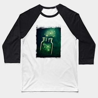 Green Fantasy Baseball T-Shirt